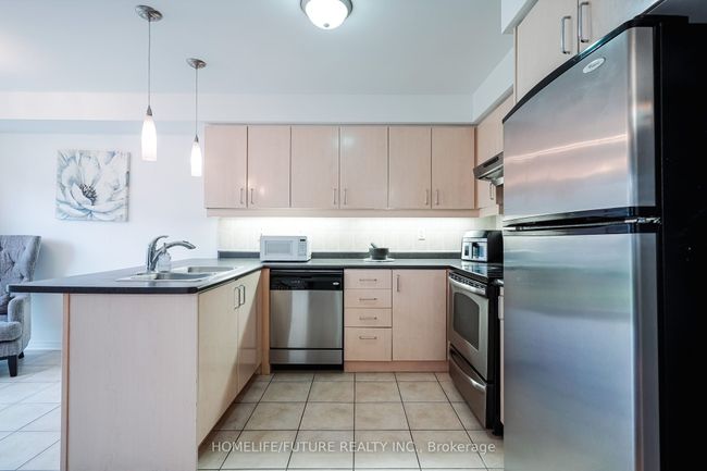 18 Mansbridge Cres, House other with 4 bedrooms, 4 bathrooms and 1 parking in Ajax ON | Image 17
