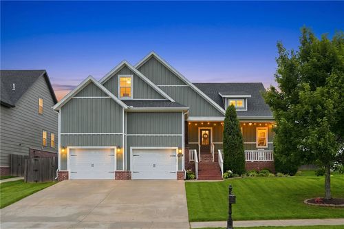 1010 Charing Cross, Cave Springs, AR, 72718-5500 | Card Image
