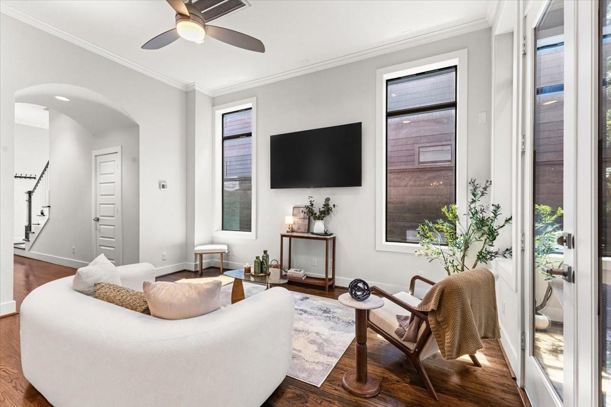 Residential in Houston 4