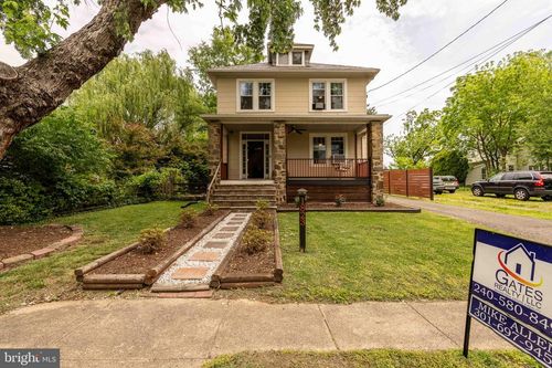 1823 Mayfield Ave, Halethorpe, MD, 21227-4416 | Card Image