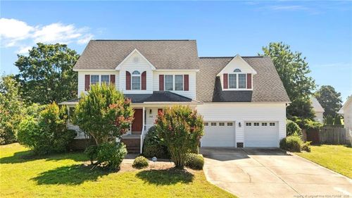144 Vail Ct, Sanford, NC, 27332-1333 | Card Image