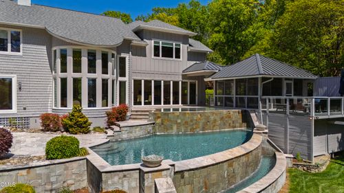 6205 View Water Dr, Raleigh, NC, 27606-9300 | Card Image