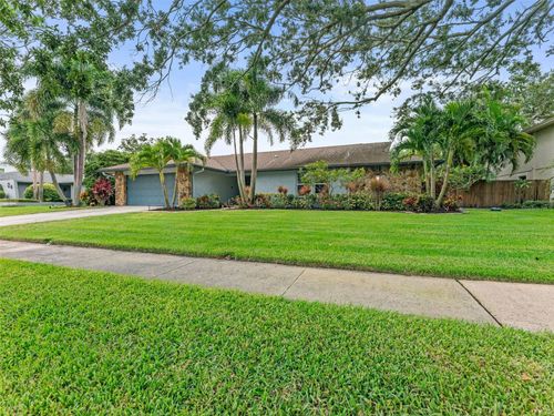2857 Weathersfield Ct, CLEARWATER, FL, 33761-3012 | Card Image