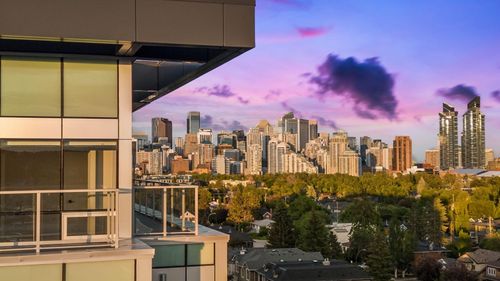 235-110 18a St Nw, Calgary, AB, T2N5G5 | Card Image