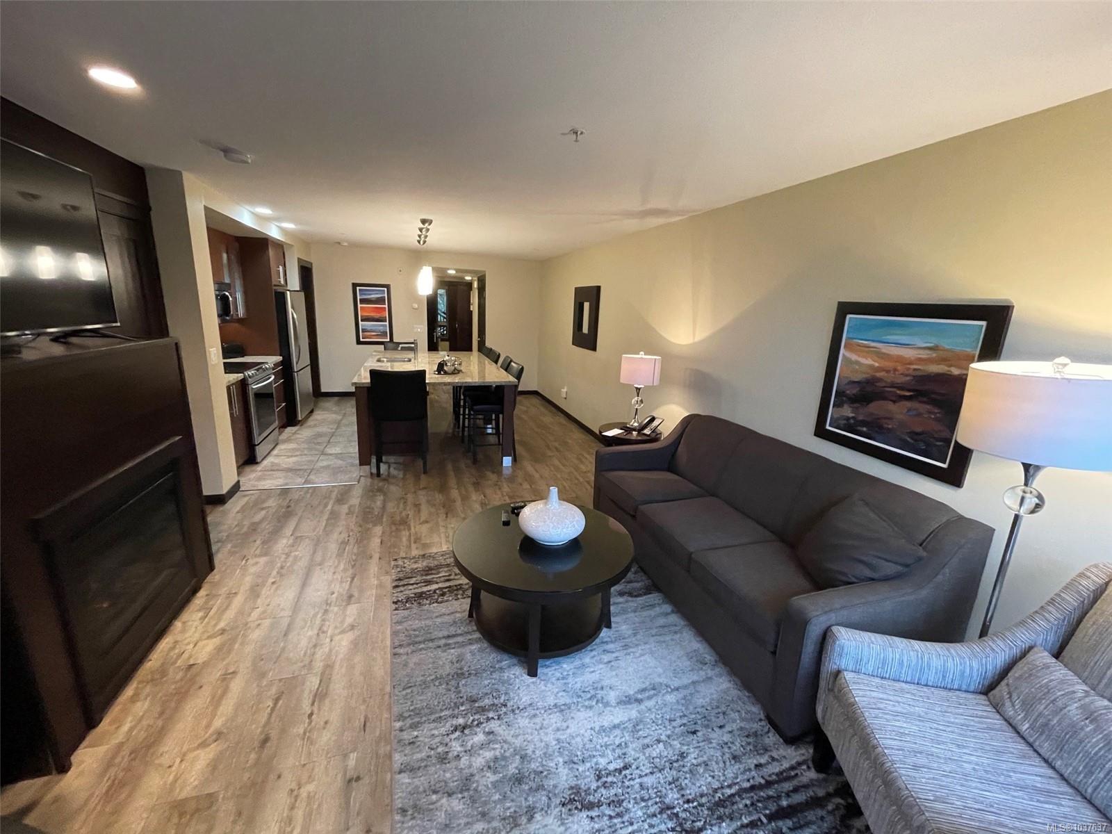 Residential in Parksville 4