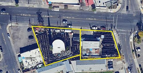 2498 E Main Street, Stockton, CA, 95205 | Card Image