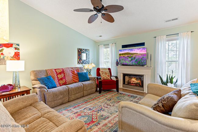 2 Beryl Cir, House other with 5 bedrooms, 3 bathrooms and 2 parking in Pinehurst NC | Image 9