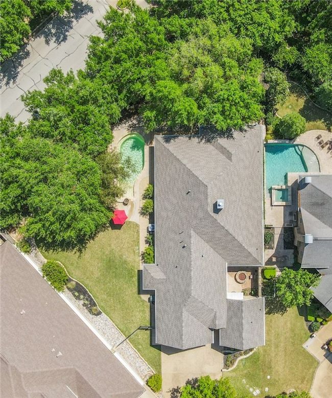 3305 Durant Ct, House other with 4 bedrooms, 3 bathrooms and null parking in Bryan TX | Image 37