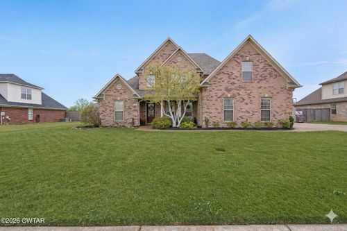 242 Arbor Oaks Dr, Medina, TN, 38355-6839 | Card Image