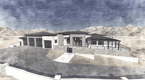 19c-42449 N Charbray Dr, Scottsdale, AZ, 85262-1606 | Card Image