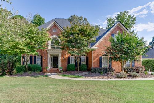 6100 Wild Timber Rd, Sugar Hill, GA, 30518-8144 | Card Image