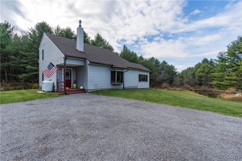 13115 County Route 156, Rodman, NY, 13601 | Card Image