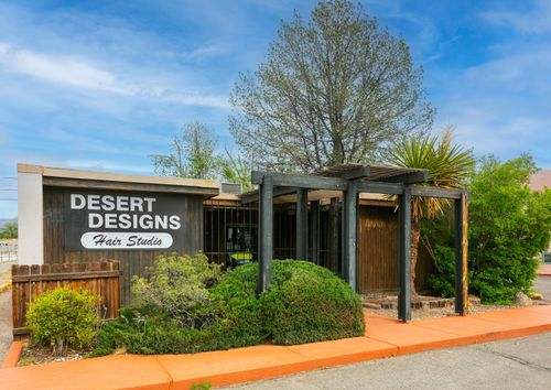 4008 Carlisle Boulevard Ne, Albuquerque, NM, 87107 | Card Image