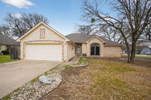 3001 Parker Dr, Georgetown, TX, 78628-2772 | Card Image