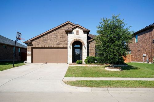 1204 Burlingame Drive, Cleburne, TX, 76033 | Card Image