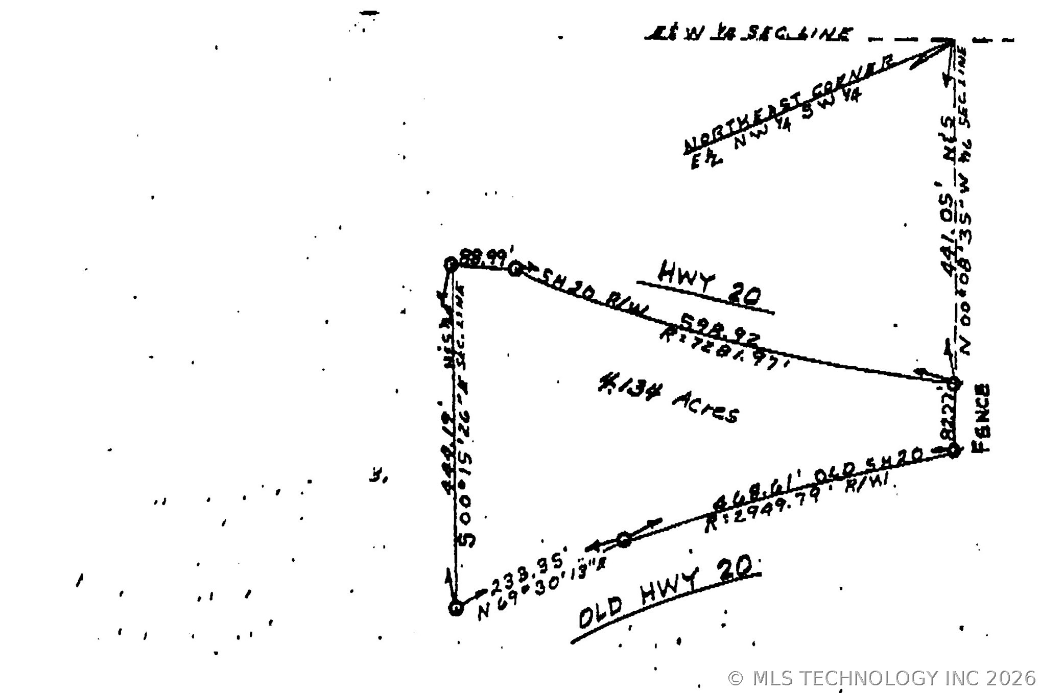 Land in Skiatook 4