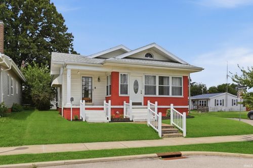 1320 N Main St, Evansville, IN, 47711-4630 | Card Image