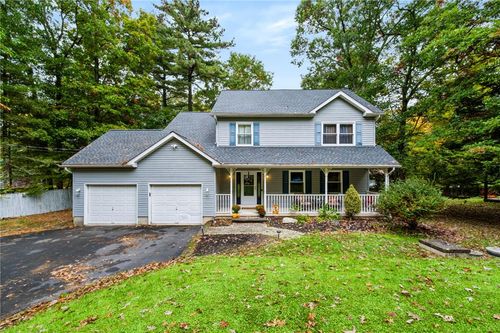 558 Ash Ln, Saylorsburg, PA, 18353-8601 | Card Image