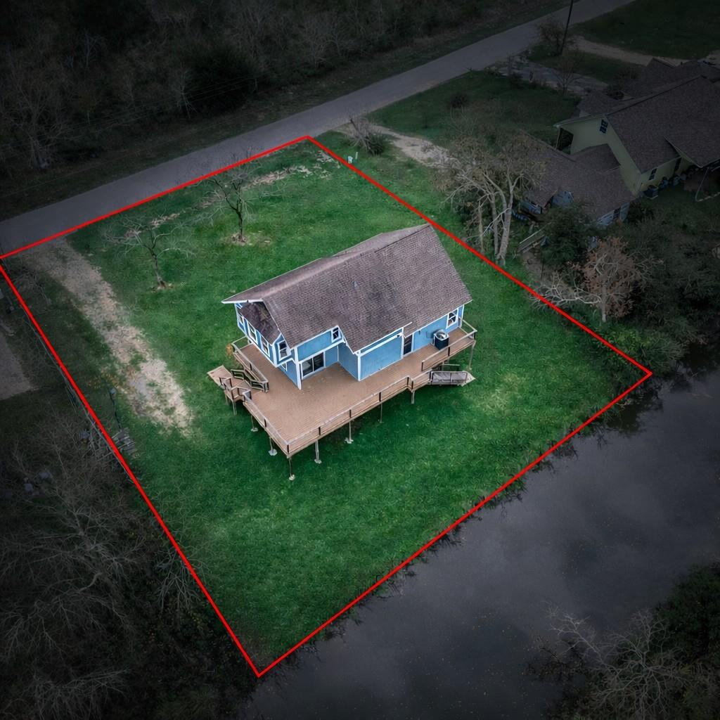 Residential in Angleton