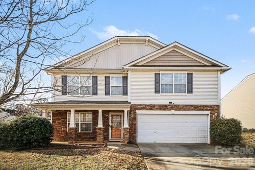 1103 Keener Creek Rd, Charlotte, NC, 28216-2862 | Card Image