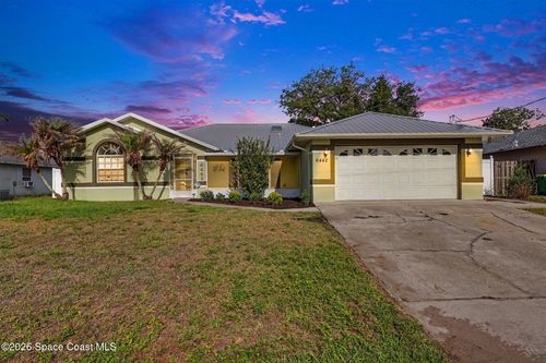 6442 Fairchild Ave, Cocoa, FL, 32927-2430 | Card Image