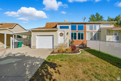 686 W 6645 S, Murray, UT, 84123-6852 | Card Image