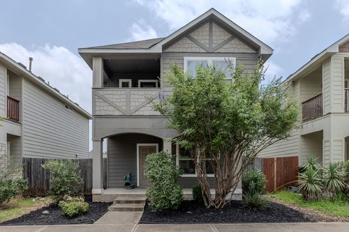 4607 Graceful Ln, Austin, TX, 78725-2968 | Card Image