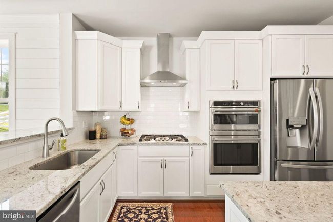 7772 Julia Taft Way, House other with 5 bedrooms, 4 bathrooms and null parking in Lorton VA | Image 29