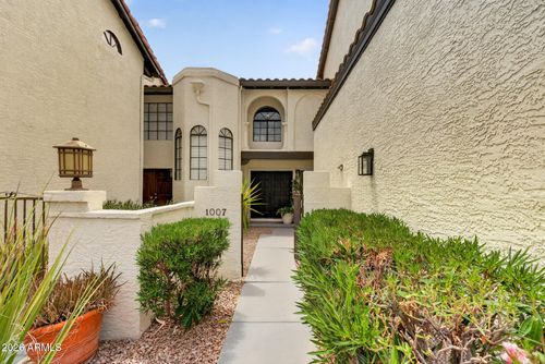 1007-11011 N 92nd St, Scottsdale, AZ, 85260-6137 | Card Image