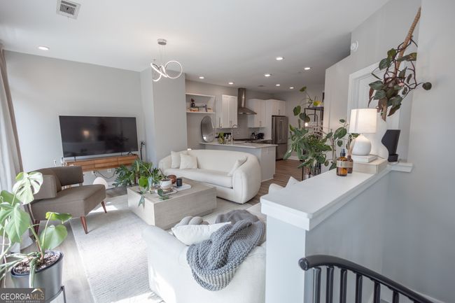 UNIT-103 - 22 Airline St Ne, Condo with 1 bedrooms, 1 bathrooms and 1 parking in Atlanta GA | Image 9