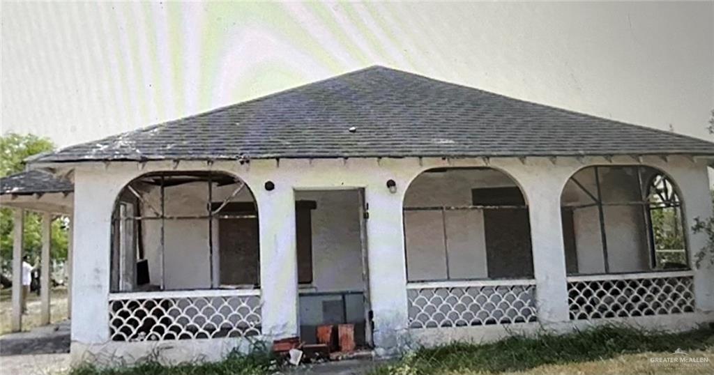 Missouri Ave, Mercedes, TX 78570