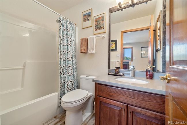 30444 Ruby Ranch Rd, House other with 5 bedrooms, 5 bathrooms and 3 parking in Evergreen CO | Image 15