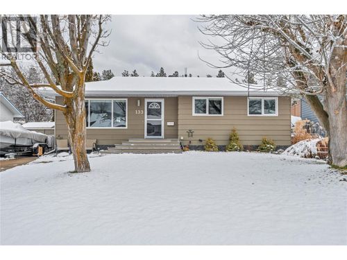 133 Bracewell Dr, Penticton, BC, V2A6S3 | Card Image