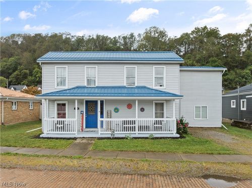 161 Main St, Rayland, OH, 43943 | Card Image