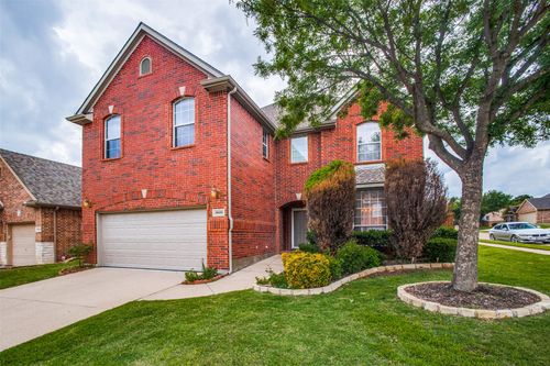 3629 Timothy Dr, Flower Mound, TX, 75022-1014 | Card Image