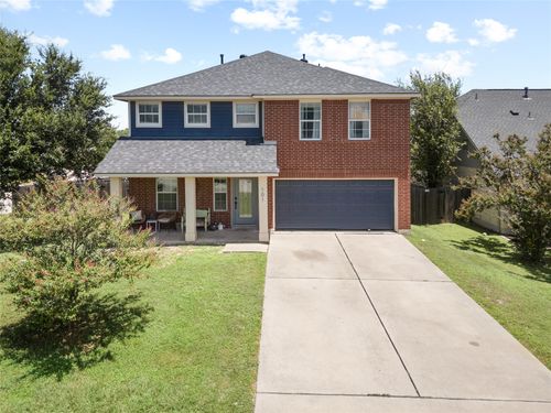 101 Toby Trl, Hutto, TX, 78634-5249 | Card Image