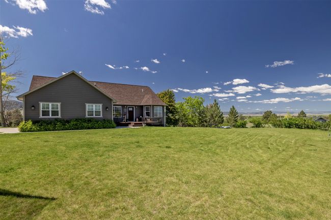5974 Johnson Rd, House other with 5 bedrooms, 3 bathrooms and null parking in East Helena MT | Image 46