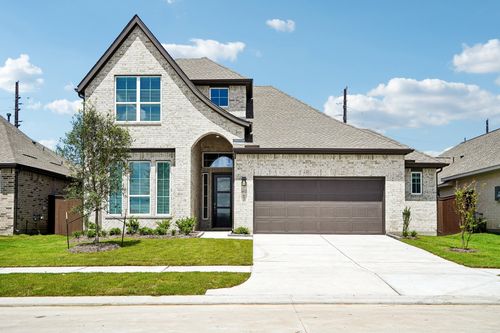 112 Monza Bend, Liberty Hill, TX, 78642 | Card Image