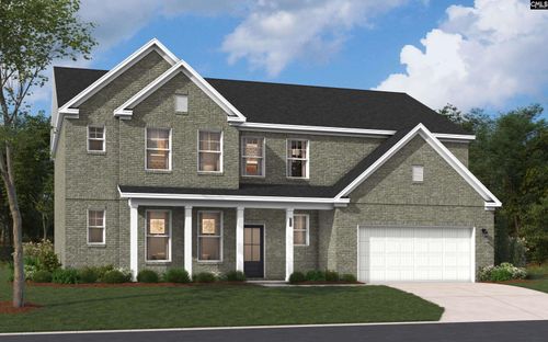 3315 Lespedeza Ct, Sumter, SC, 29150-5356 | Card Image