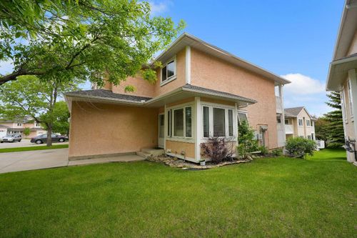 125-388 Sandarac Dr Nw, Calgary, AB, T3K4E3 | Card Image