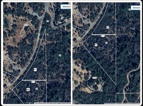 0 047-048 Texas Hill Road, Oregon House, CA, 95962 | Card Image