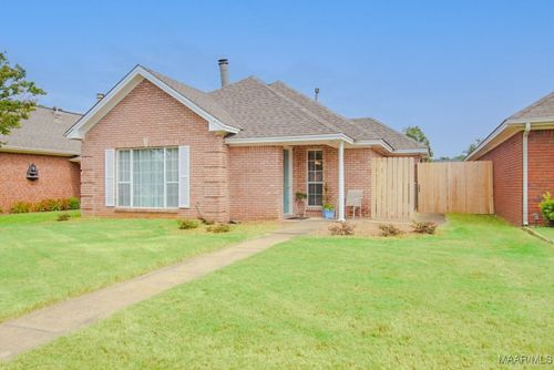 1703 Pebble Creek Drive, Prattville, AL, 36066 | Card Image