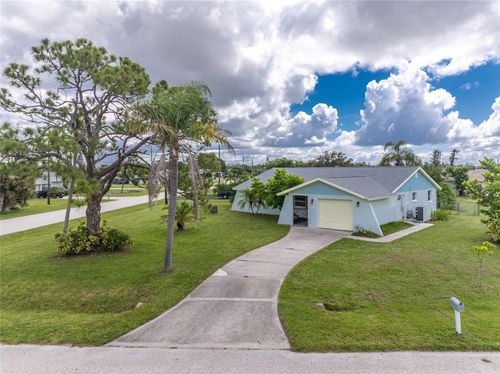 2535 10th St, ENGLEWOOD, FL, 34224-5462 | Card Image