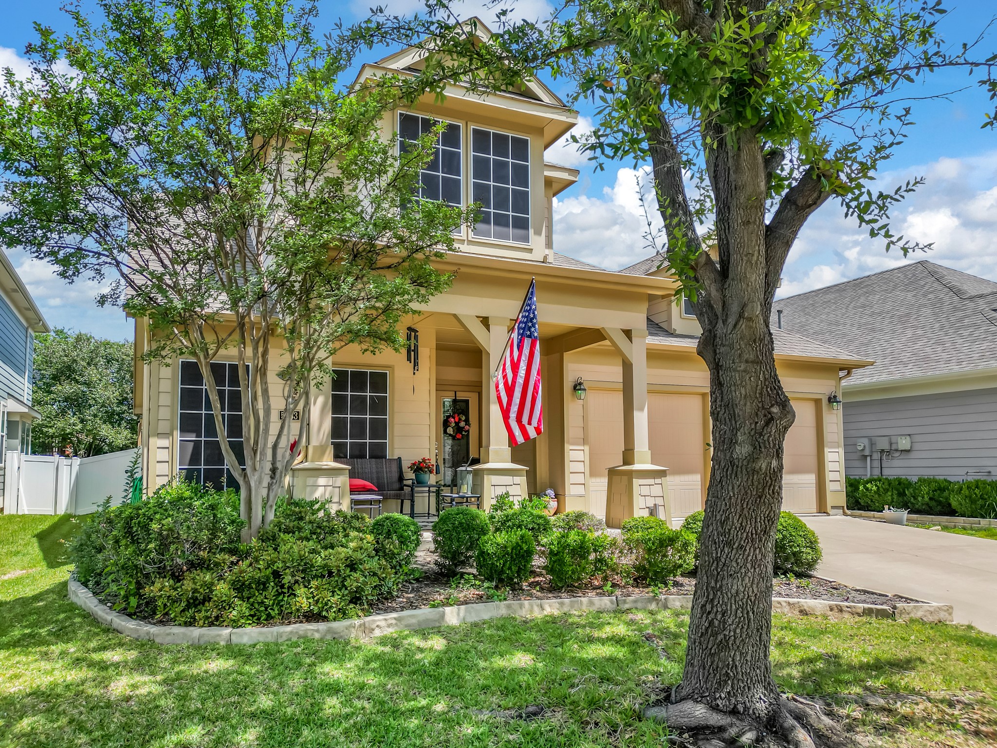 Residential in Fort Worth 5