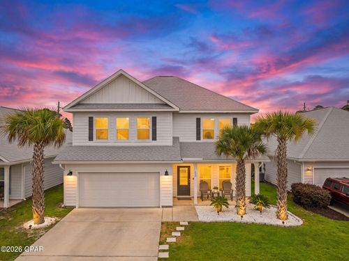 532 Cove Villa St, Panama City Beach, FL, 32407-5626 | Card Image