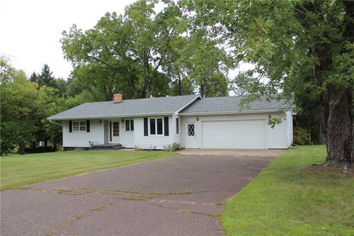 366 W Saint George Ave, Grantsburg, WI, 54840-7828 | Card Image