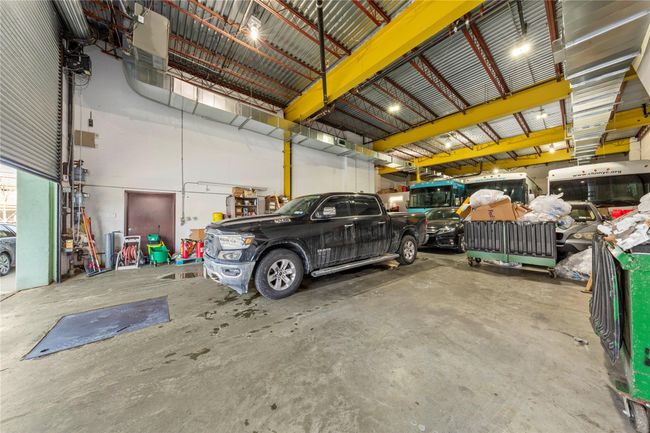 View of garage | Image 8