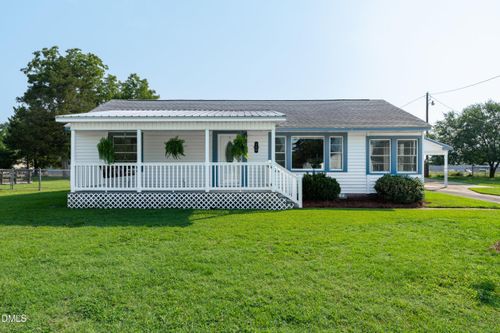 706 E Country Club Dr, Tarboro, NC, 27886-4208 | Card Image