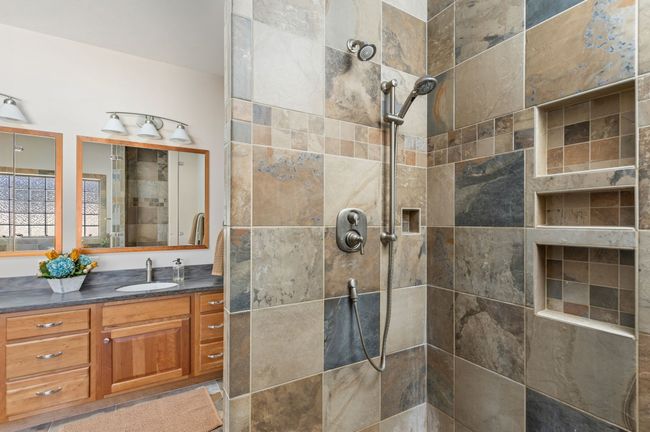 2017 Whispering Ridge Dr, House other with 5 bedrooms, 4 bathrooms and null parking in Great Falls MT | Image 35