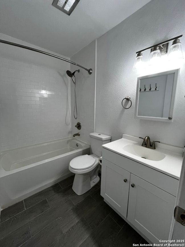 1519 Hunter Blvd, House other with 4 bedrooms, 3 bathrooms and null parking in San Antonio TX | Image 10